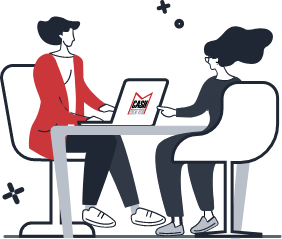 How to return a credit image