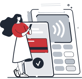 How to return a credit image