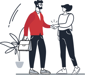 How to return a credit image